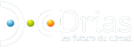 logo drias